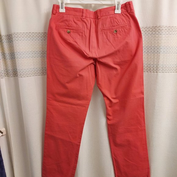 Men's Vineyard Vines Pants NWOT - Picture 2 of 4